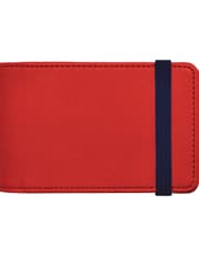Legami Credit Card Holder Red product image