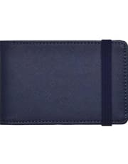 Legami Credit Card Holder Blue product image