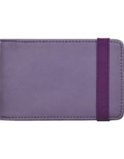 Legami Credit Card Holder Lilac product image
