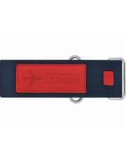 Legami Luggage Strap Blue product image