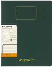 Moleskine Student Cahier Journal Green product image