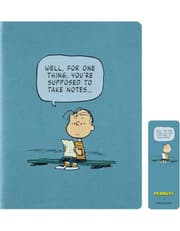 Moleskine Peanuts Cahier Journal product image
