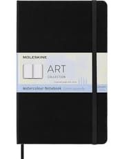 Moleskine Art Notebook Large Black product image