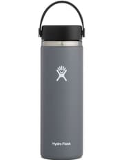 Hydro Flask Wide Flex Cap Stone 591ml product image