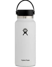 Hydro Flask Wide Flex Cap White 946ml product image