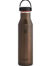 Hydro Flask Standard Lightweight Flex Cap Obsidian 621ml product image