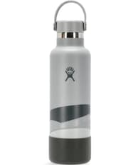 Hydro Flask Standard Mouth Straw Lid & Boot Cascade Horizon Limited Edition 620ml product image