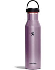 Hydro Flask 21 Oz Lightweight Standard Flex Cap Amethyst product image