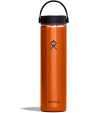 Hydro Flask 24 Oz Lightweight Wide Flex Cap Jasper product image