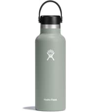 Hydro Flask 18 Oz Standard Flex Cap Agave product image