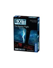 Exit: The Stormy Flight product image