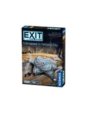 Exit: Kidnapped in Fortune City product image
