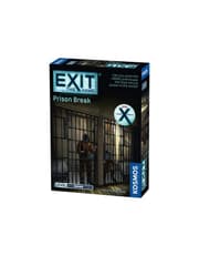 Exit: Prison Break product image
