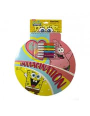 Inkology Spongebob Sketch Book product image