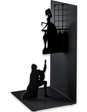 Balvi Bookend Romeo and Juliet product image