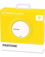 Balvi Wireless Charger Pantone Yellow product image