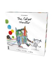 The Color Monster product image