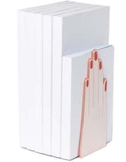 DOIY Handy Bookends product image