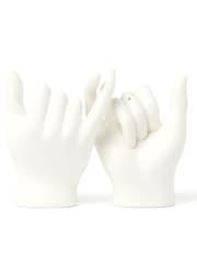DOIY Pinky Swear Salt & Pepper Shaker product image