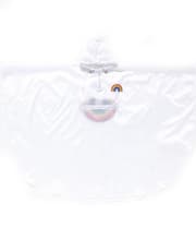 DOIY Yolo Rainbow Poncho product image