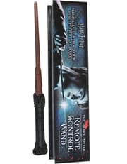 Haryy Potter Remote Control Wand Officialy Licensed Infrared Wand product image