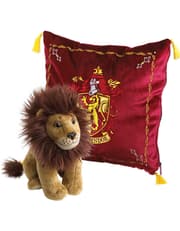 Plush Gryffindor House Mascot & Cushion product image