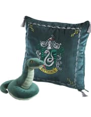 Plush Slytherin House Mascot & Cushion product image