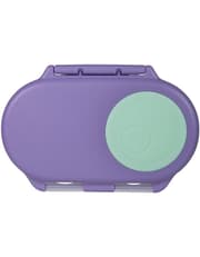 b.box Snackbox Lilac Pop product image