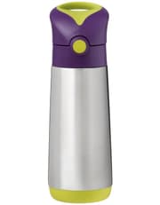 b.box Insulated Drink Bottle Passion Splash 500ml product image