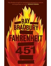 Fahrenheit 451 product image