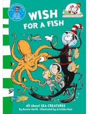 Wish For A Fish product image
