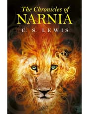 The Chronicles of Narnia product image