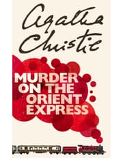 Murder on the Orient Express product image