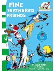 Fine Feathered Friends product image