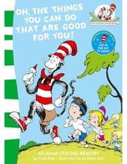 Oh, The Things You Can Do That Are Good For You! product image
