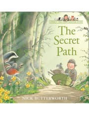 The Secret Path product image