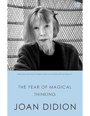 The Year of Magical Thinking product image