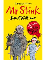 Mr Stink product image