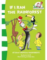 If I Ran The Rain Forest product image