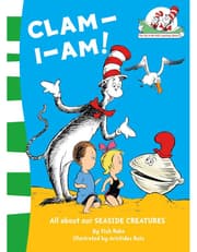 Clam-I-Am! product image