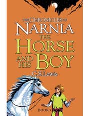 The Horse and His Boy product image