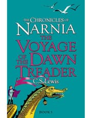The Voyage Of The Dawn Treader product image