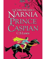 Prince Caspian product image