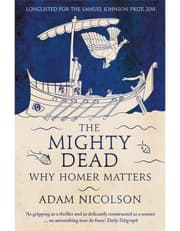 The Mighty Dead product image