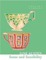 Sense and Sensibility product image