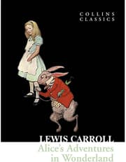 Alice's Adventures in Wonderland product image