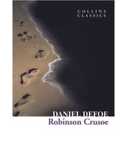 Robinson Crusoe product image