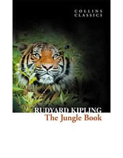 The Jungle Book product image