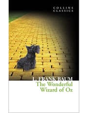 The Wonderful Wizard of Oz product image