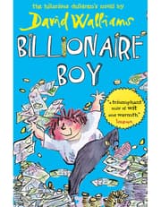 Billionaire Boy product image
